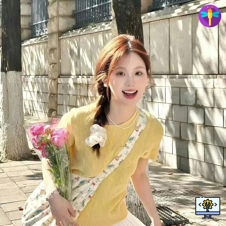 小叶